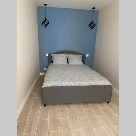 Appartement Tres Spacieux & Coupery غيوم المظهر الخارجي الصورة