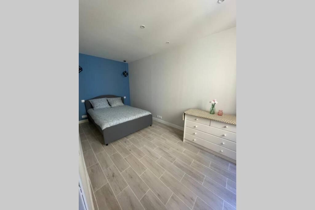 Appartement Tres Spacieux & Coupery غيوم المظهر الخارجي الصورة