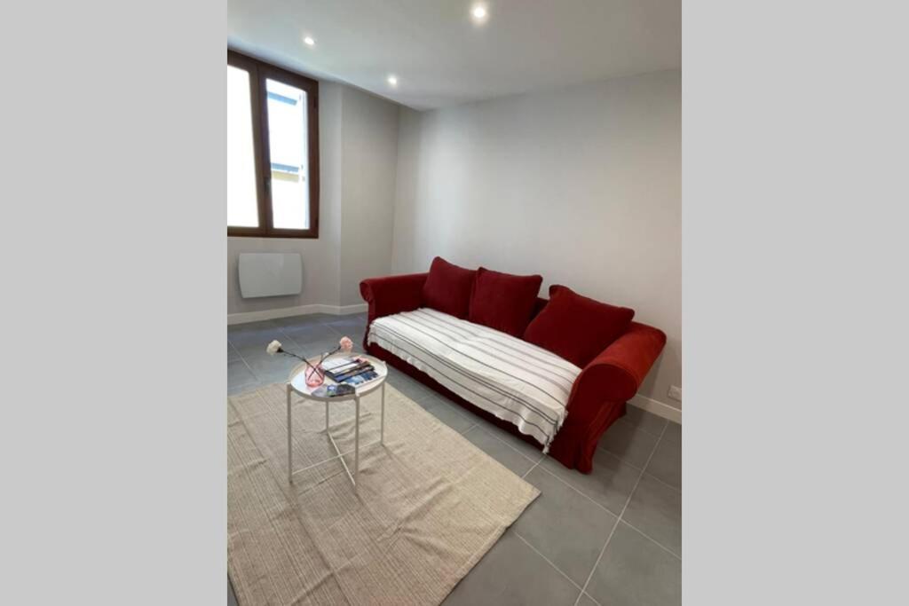 Appartement Tres Spacieux & Coupery غيوم المظهر الخارجي الصورة